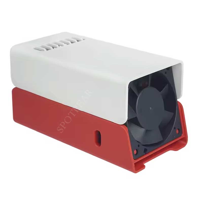 Deskpi Super6C - Sipeed NanoClusterミニクラスターボード、ミニデータセンター、Raspberry Pi CM45 /LM3H /M4N