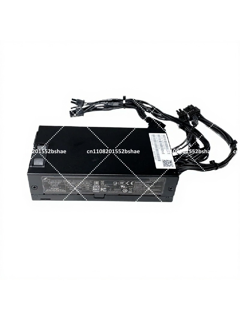 500W プラチナ フレックス ATX 1U 小型フォームフ - Atx Power Supply 1U Flex 500W のレビューと価格