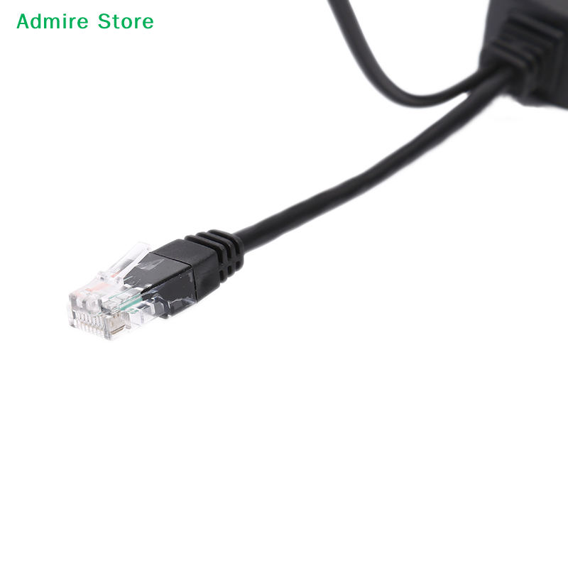 [G]ギガビットアクティブPoEスプリッター パワーオーバー - Active Poe Splitter Gigabit 12V 2A のレビューと価格