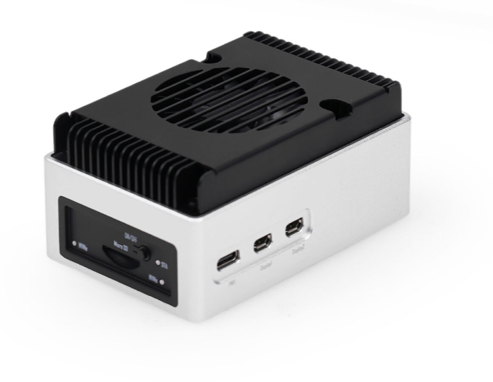 reComputer AI R2130-12 - Raspb - Raspberry Pi 5 8Gb のレビューと価格