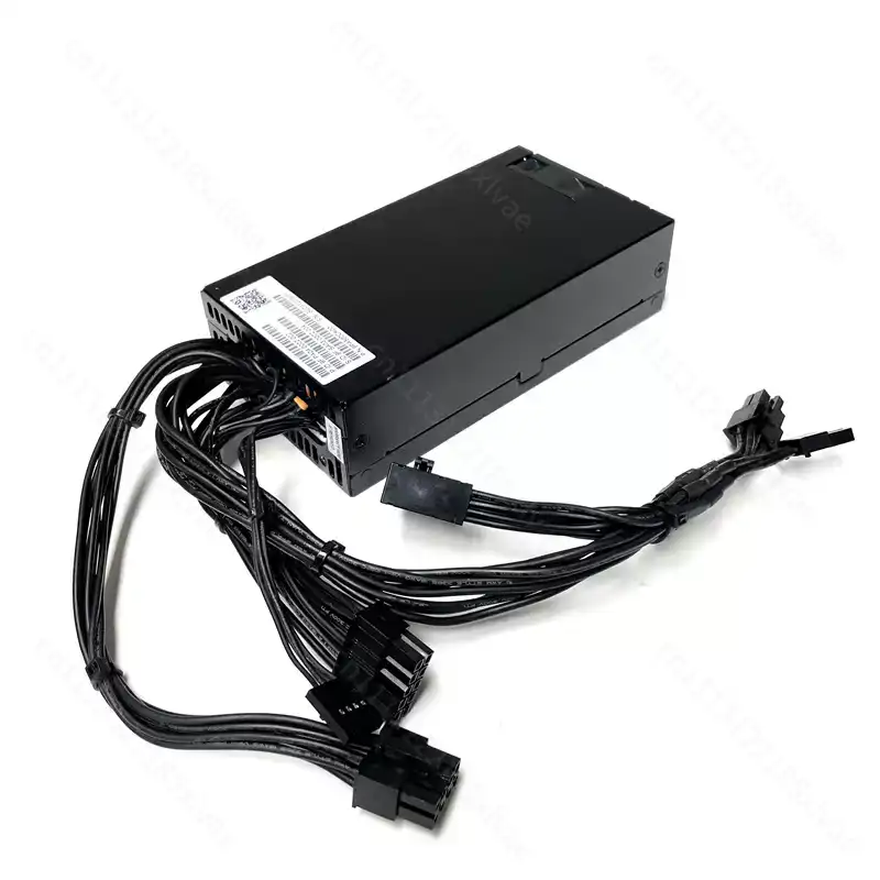 FSP500-30AS 500W プラチナ 1U フレックス - Atx Power Supply 1U Flex 500W のレビューと価格