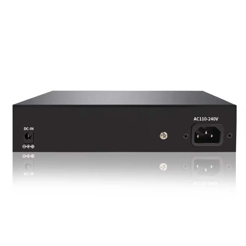 8ポート ギガビット L2マネージド レイヤー2 マネージャ - Managed Gigabit Poe Switch 8 Port 802.3At のレビューと価格