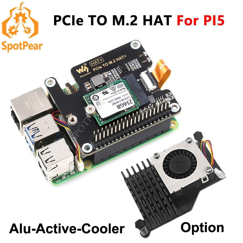Ppi 5,m.2,nvme ssd,pcie to m.2 - Turing Pi 2 のレビューと価格