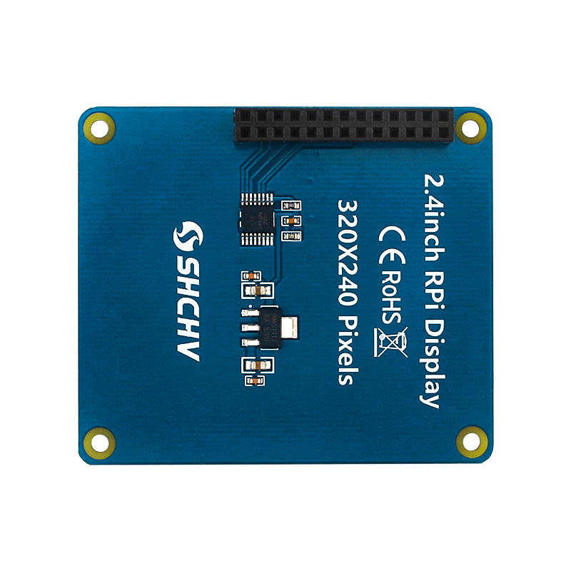 SHCHV 2.4インチタッチスクリーン Raspberry - Turing Pi 2 のレビューと価格