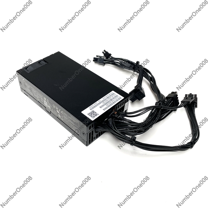 FSP500-30AS 80Plus Platinum Fl - Atx Power Supply 1U Flex 500W のレビューと価格
