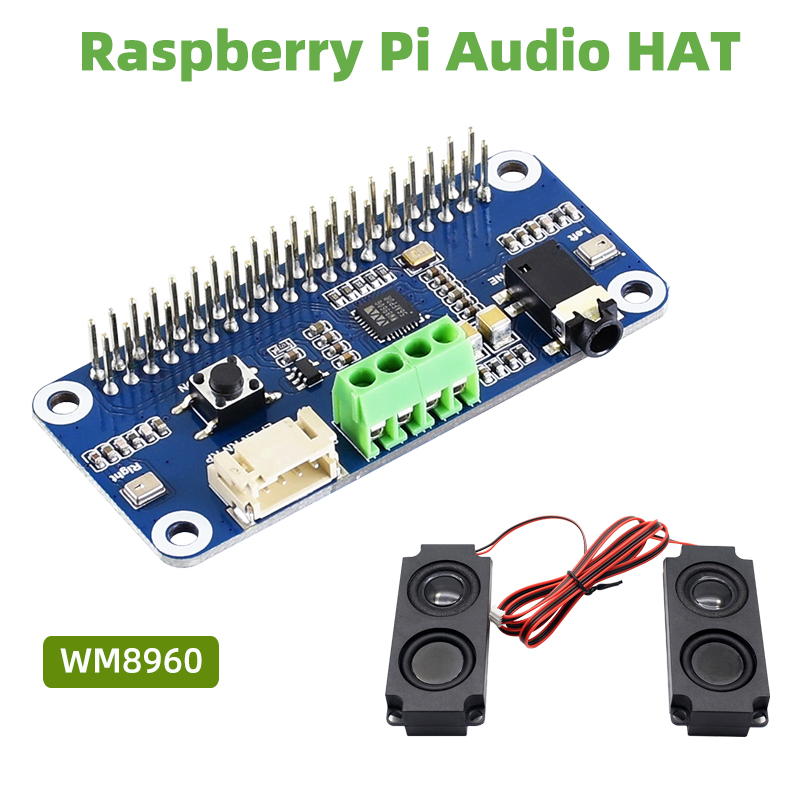 Raspberry Pi Hi-Fiサウンドカード,wm89 - Turing Pi 2 のレビューと価格