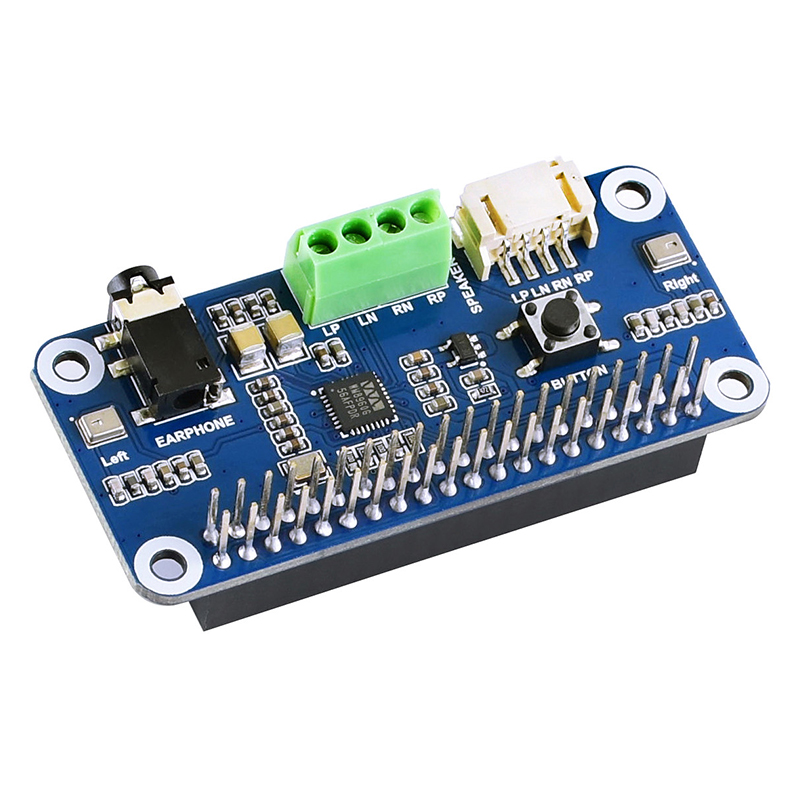 Raspberry Pi Hi-Fiサウンドカード,wm89 - Turing Pi 2 のレビューと価格