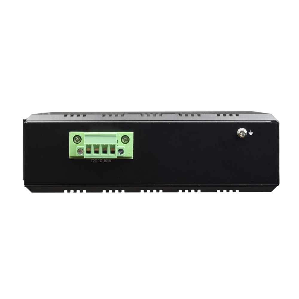 L3 管理された 8 ポート ギガビット イーサネット産業用 - Sfp+ 10G Managed Switch 8 Port のレビューと価格