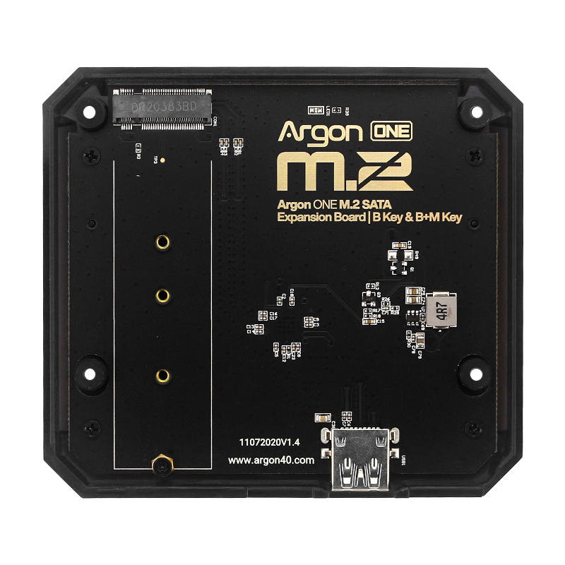 ラズベリーパイ4アルゴンM.2 expanstionボードu - Turing Pi 2 のレビューと価格