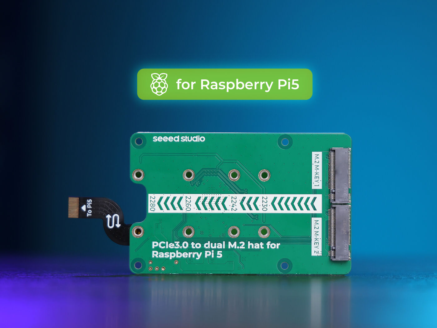 Raspberry Pi 5用PCIe 3.0スイッチ、デュ - Turing Pi 2 のレビューと価格