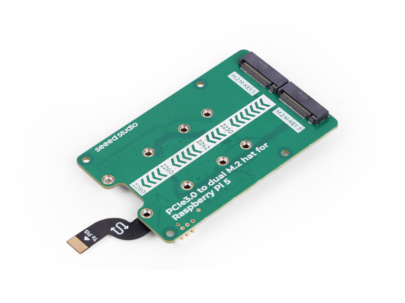 Raspberry Pi 5用PCIe 3.0スイッチ、デュ - Turing Pi 2 のレビューと価格