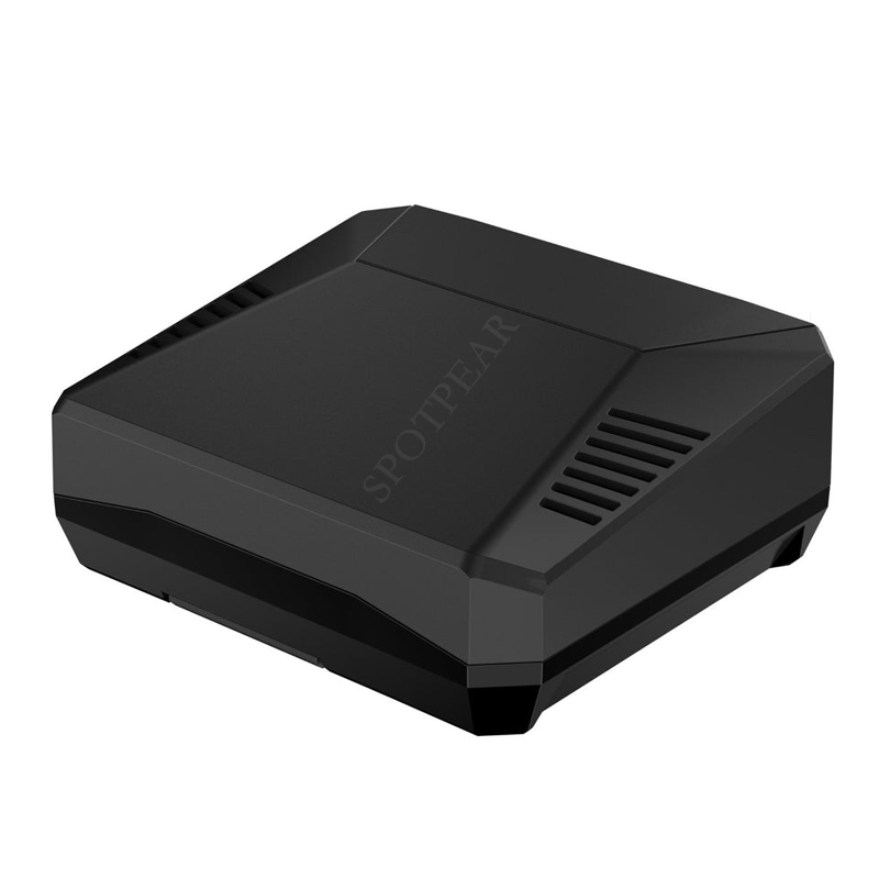 Argon ONE V3 M.2 NVME ケース Rasp - Turing Pi 2 のレビューと価格