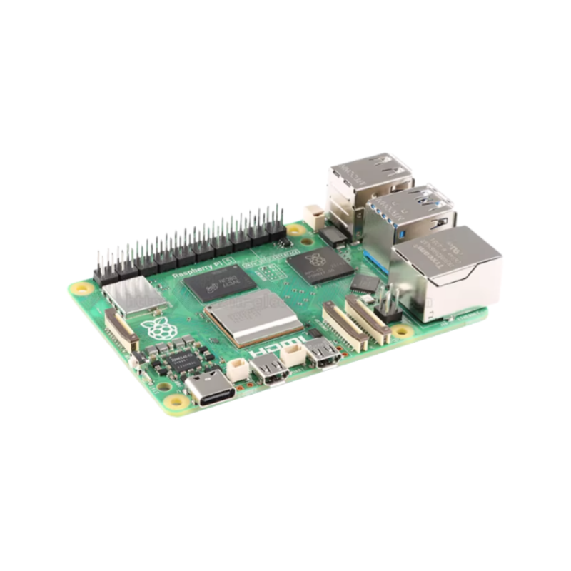 1個 Raspberry Pi 5 開発ボード AI 人工知 - Raspberry Pi 5 8Gb のレビューと価格