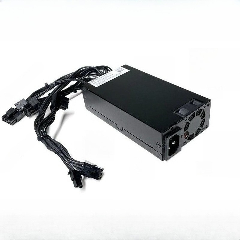 500W 1U Flex ATX電源ユニット プラチナ効率  - Atx Power Supply 1U Flex 500W のレビューと価格
