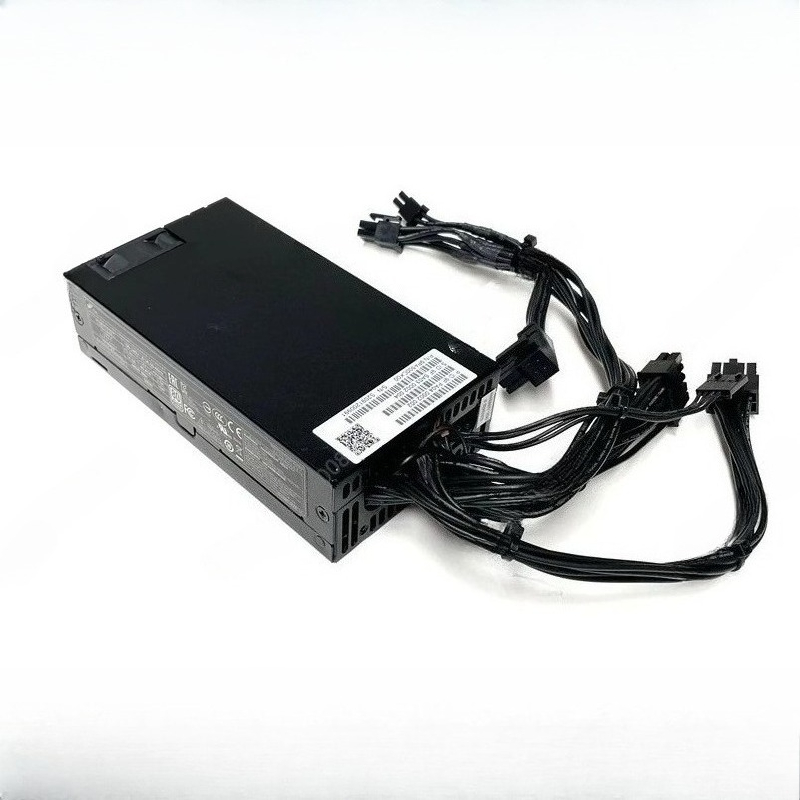 500W 1U Flex ATX電源ユニット プラチナ効率  - Atx Power Supply 1U Flex 500W のレビューと価格