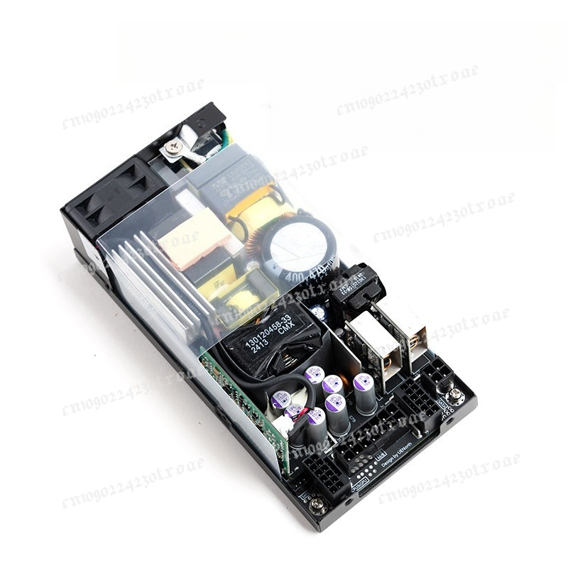 Flex ATX 1U フルモジュラー 600W/500W  - Atx Power Supply 1U Flex 500W のレビューと価格