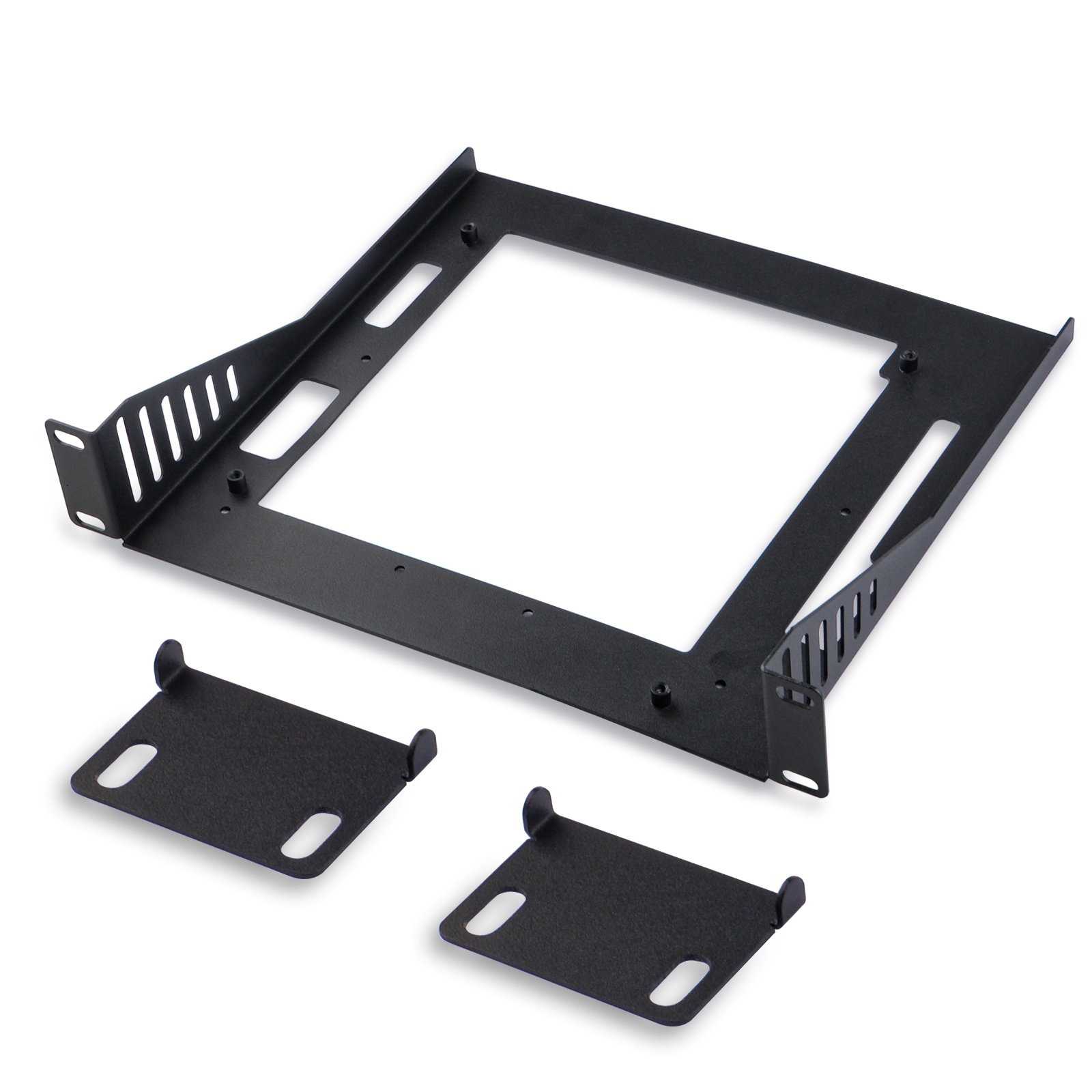 DeskPi RackMate アクセサリ ミニ ITX シ - Deskpi Super6C のレビューと価格