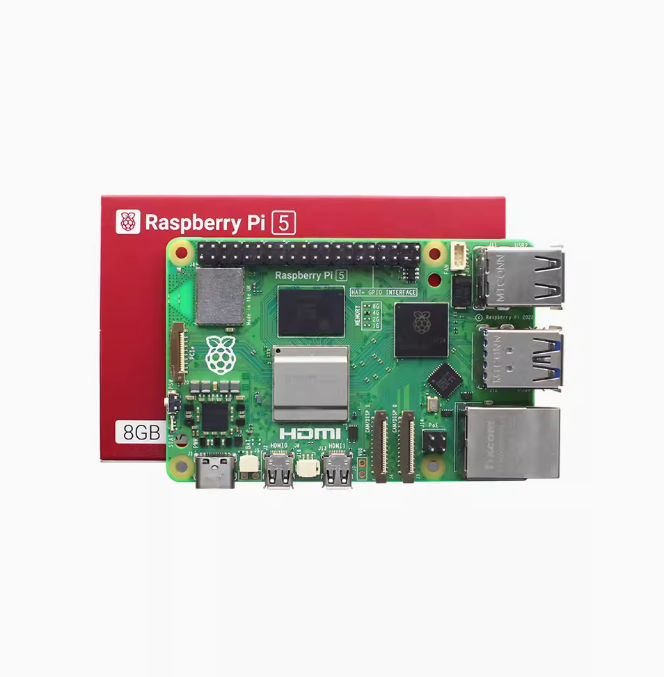 新品オリジナル Raspberry Pi 5 Cortex- - Raspberry Pi 5 8Gb のレビューと価格