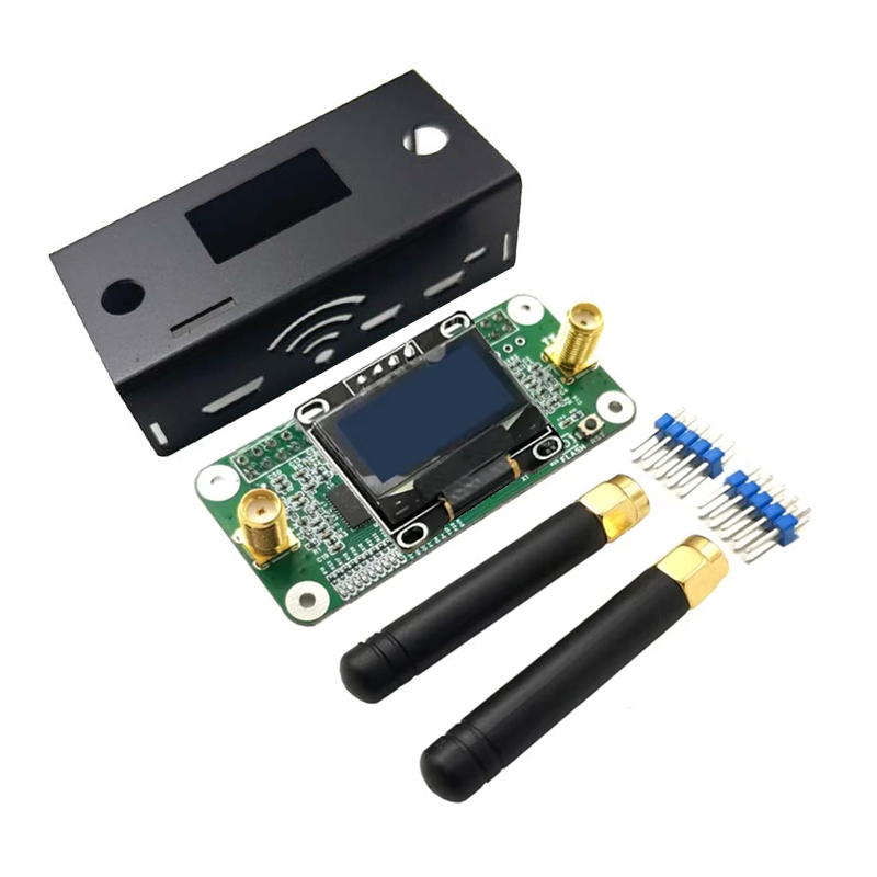 新バージョン MMDVM HS デュアルデュプレックスホット - Turing Pi 2 のレビューと価格