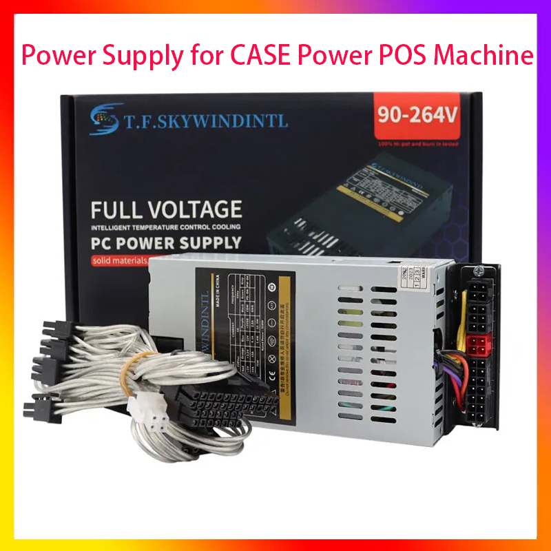 新型Max 500W ATXフルモジュール350W電源 小型 - Atx Power Supply 1U Flex 500W のレビューと価格