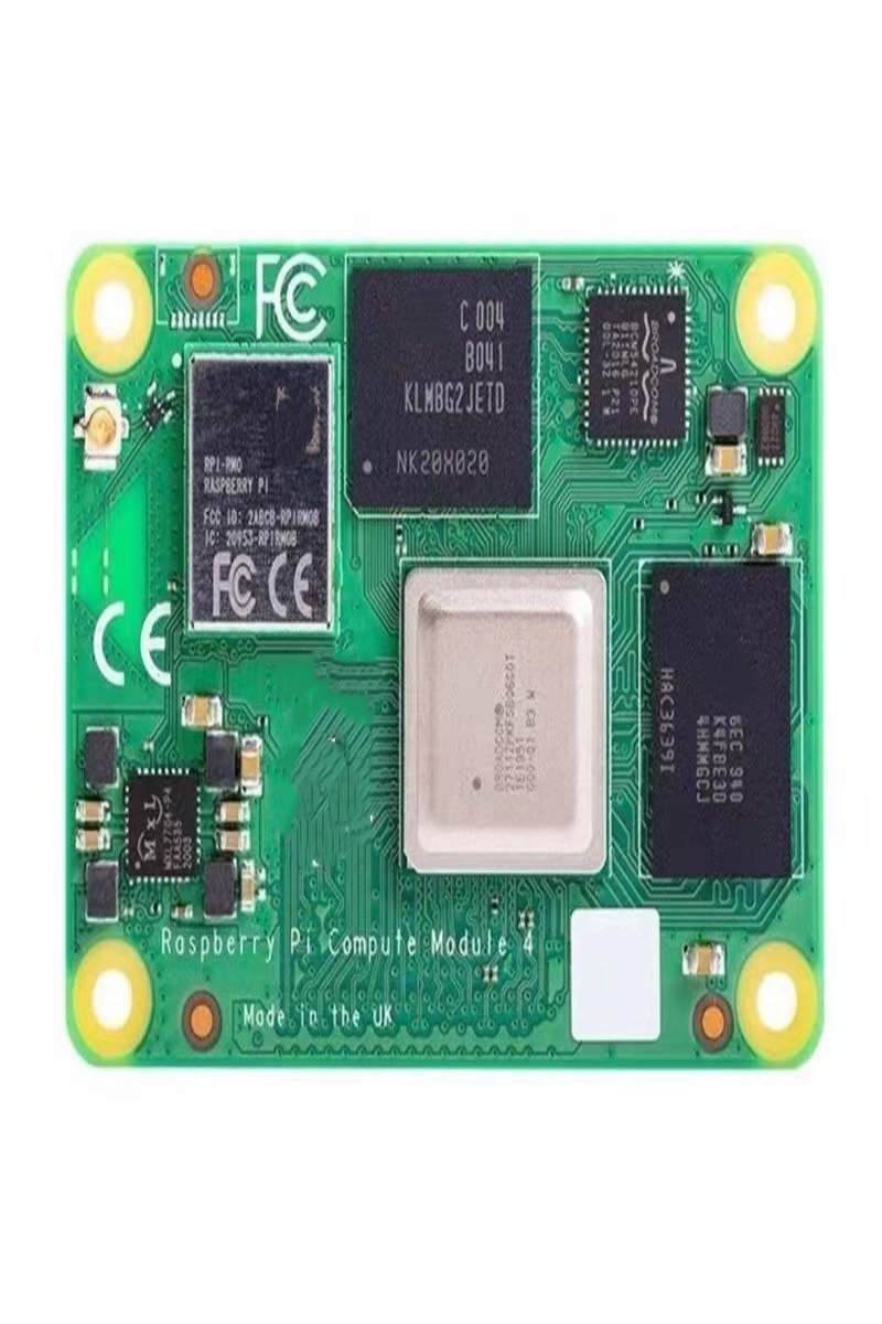 Raspberry Pi コンピューティングモジュール 4、 - Raspberry Pi Cm4 8Gb Ram 32Gb Emmc Wifi のレビューと価格