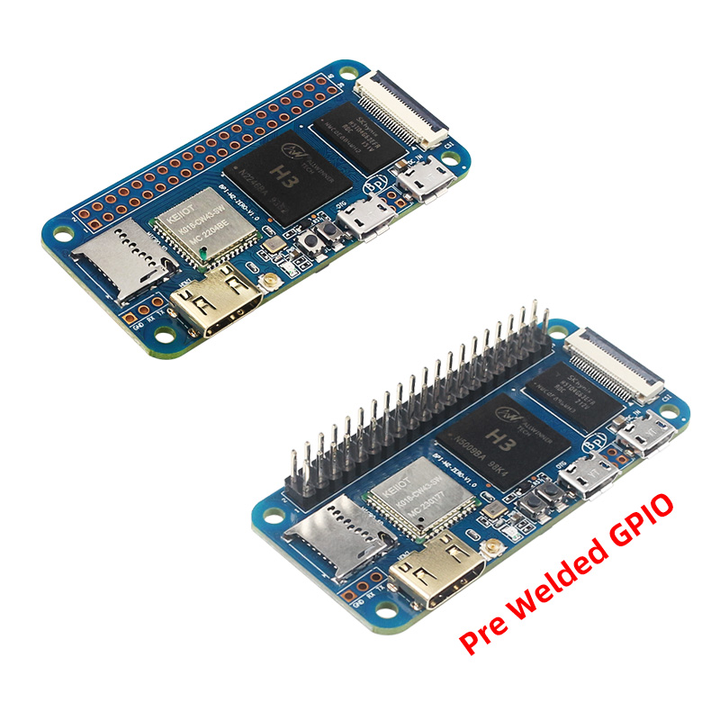 Bana ppi-ゼロBPI-M2,H3 Cortex-A7 - Turing Pi 2 のレビューと価格
