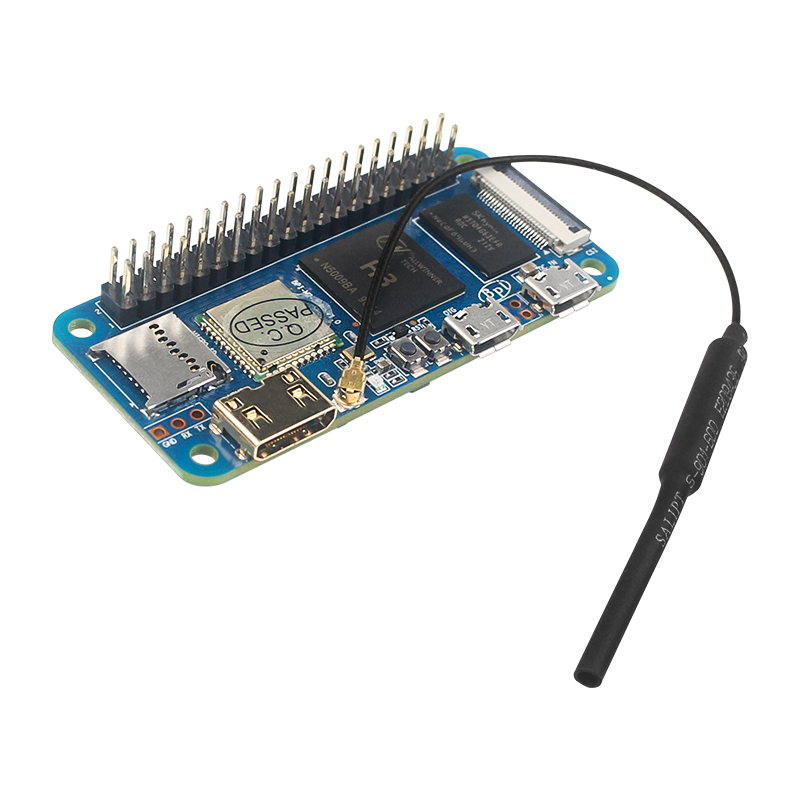 Bana ppi-ゼロBPI-M2,H3 Cortex-A7 - Turing Pi 2 のレビューと価格