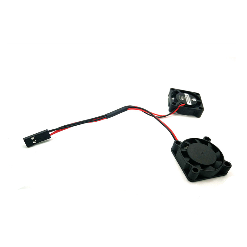 冷却ファン,3Dプリンター用,モデル3cm, 30x30x5 - Turing Pi 2 のレビューと価格