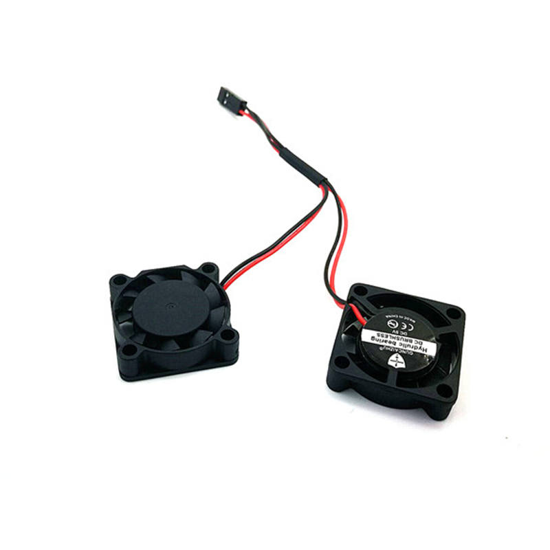 冷却ファン,3Dプリンター用,モデル3cm, 30x30x5 - Turing Pi 2 のレビューと価格