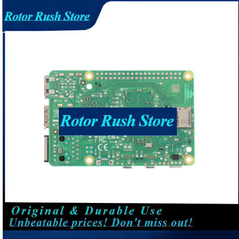 RoRuS1pcs Raspberry Pi 5開発ボード  - Raspberry Pi 5 8Gb のレビューと価格